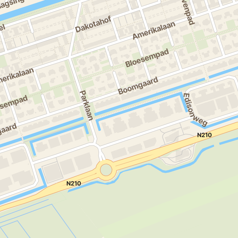 Edisonweg 10