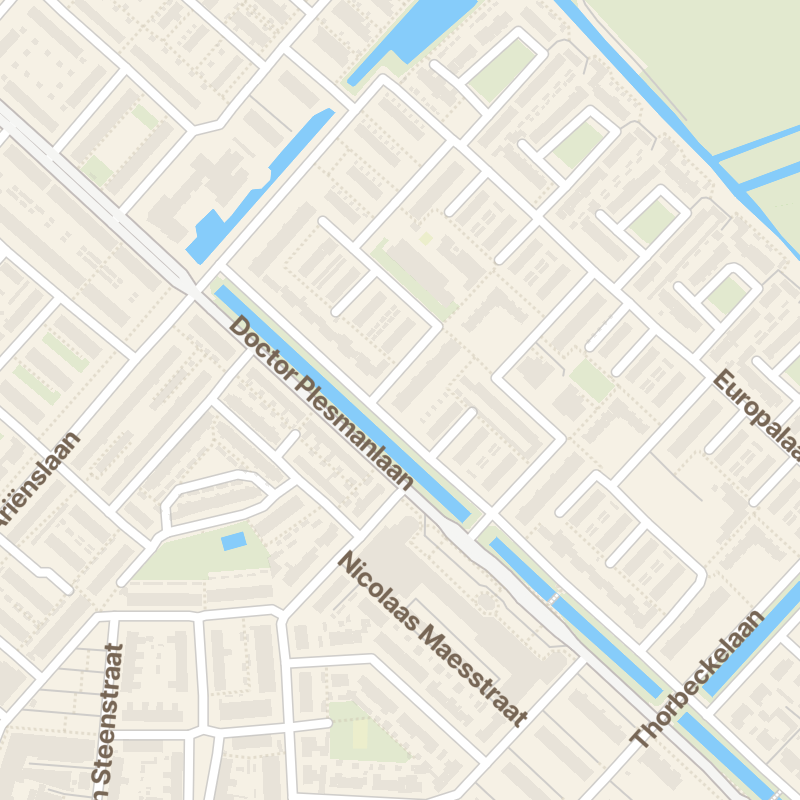 Troelstrastraat 8