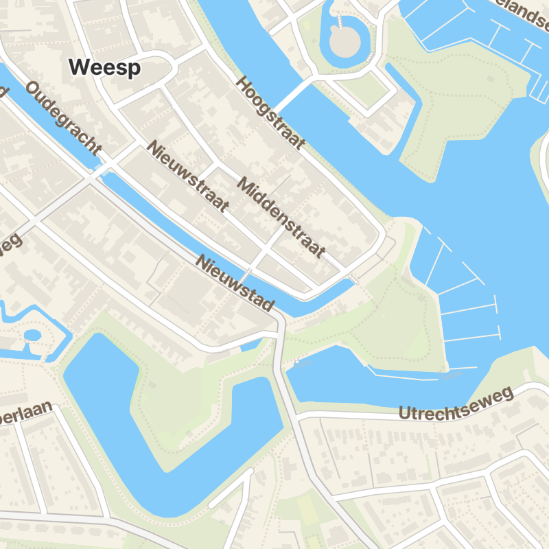 Oudegracht 103