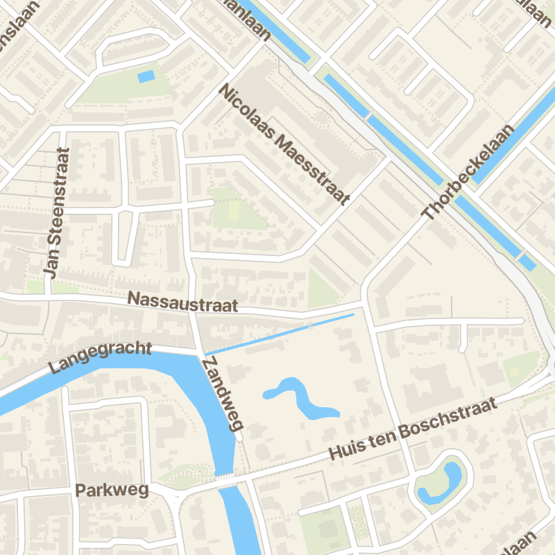 Nicolaas Maesstraat 20