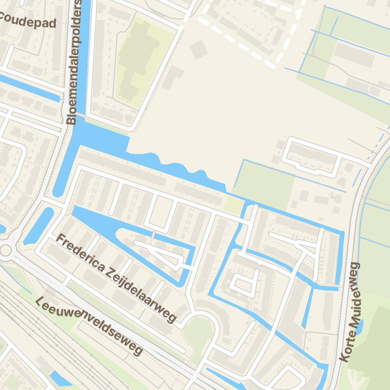 Lobbrich Boudgerslaan 43