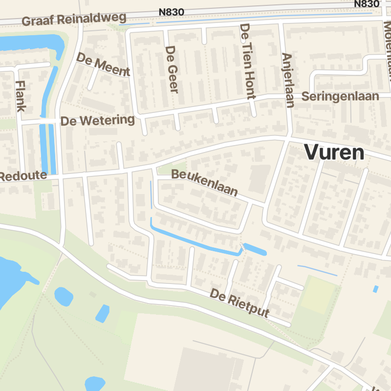 Beukenlaan 6