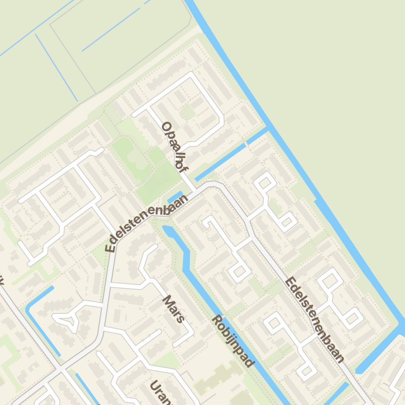 Edelstenenbaan 97