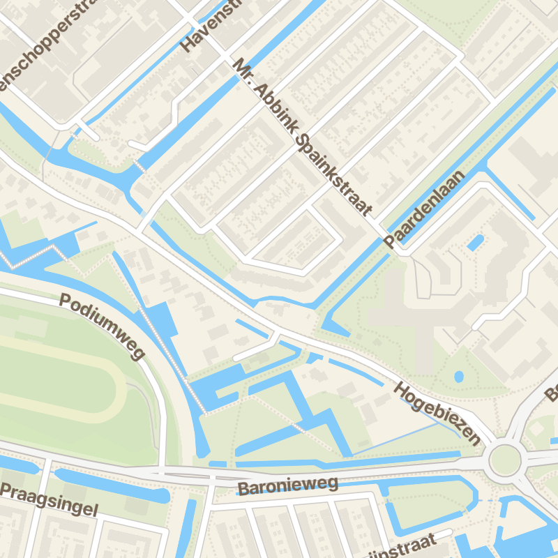 Heer Arendstraat 16