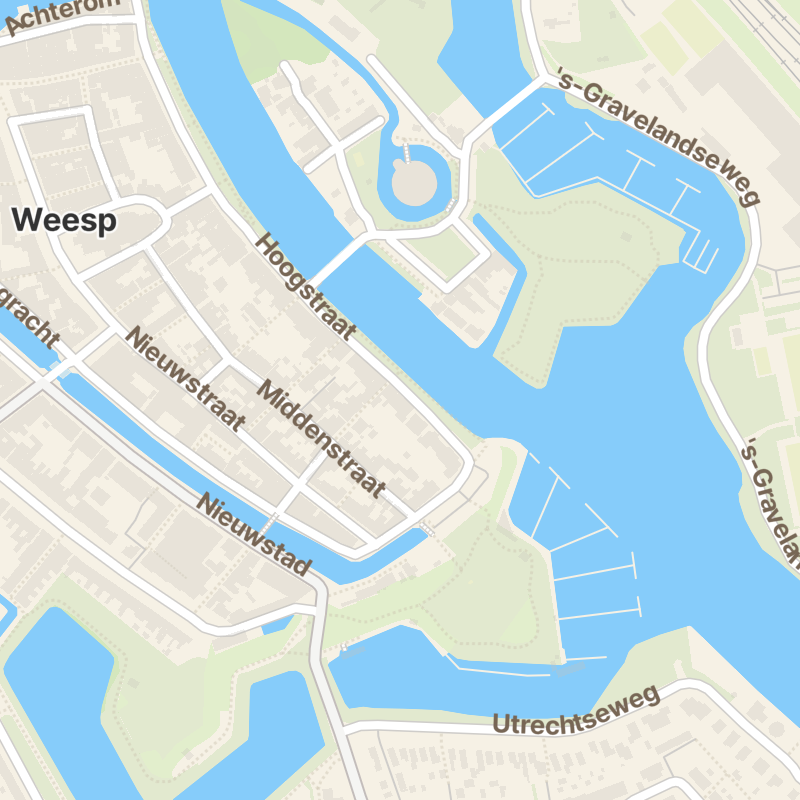 Hoogstraat 61