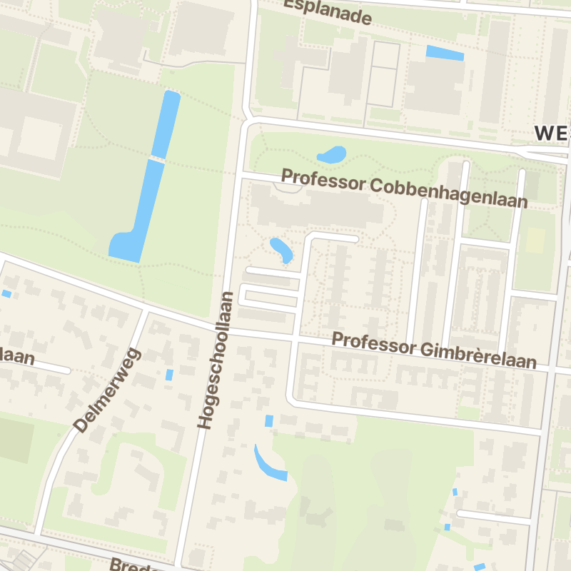 Kasteel Nijenrodestraat 197
