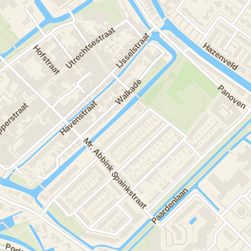Maria van Henegouwenstraat 33