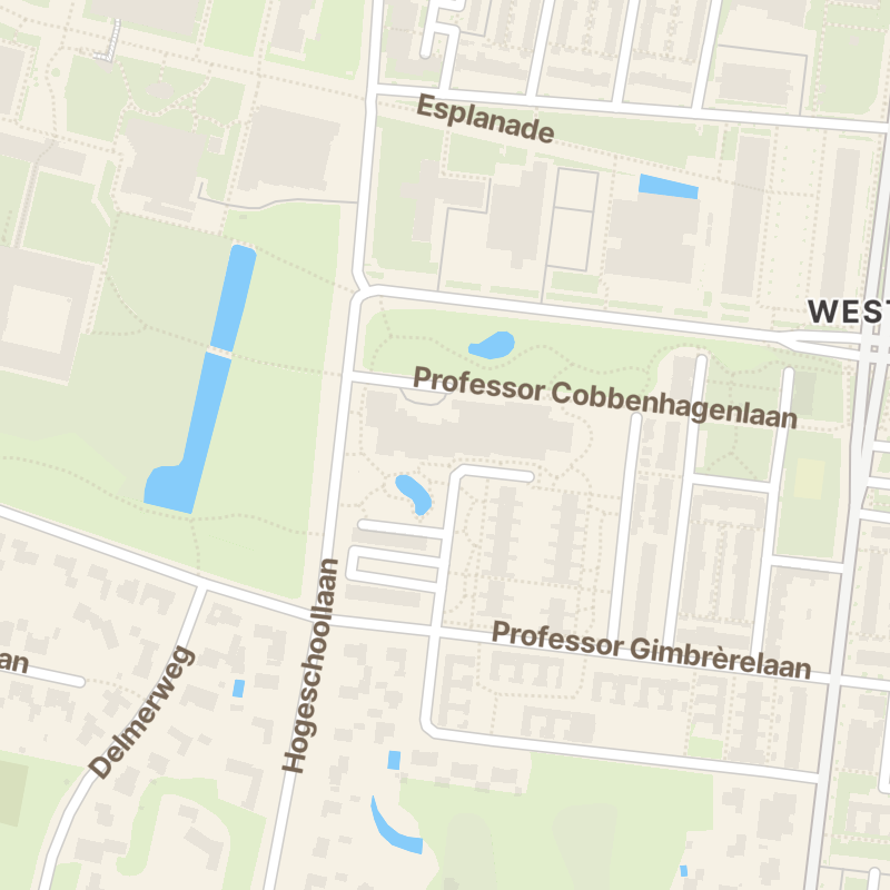 Professor Cobbenhagenlaan 826