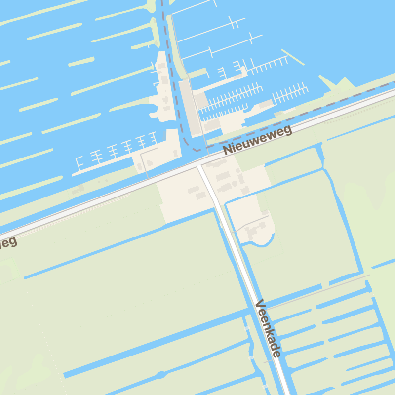 Veenkade 5