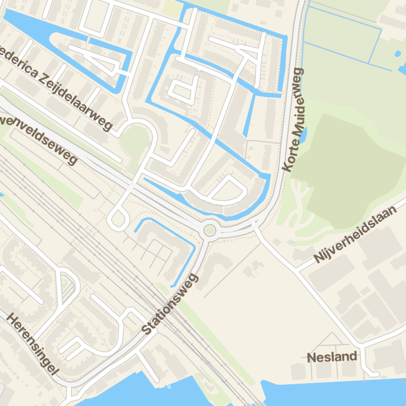 Anna Horstinkstraat 94