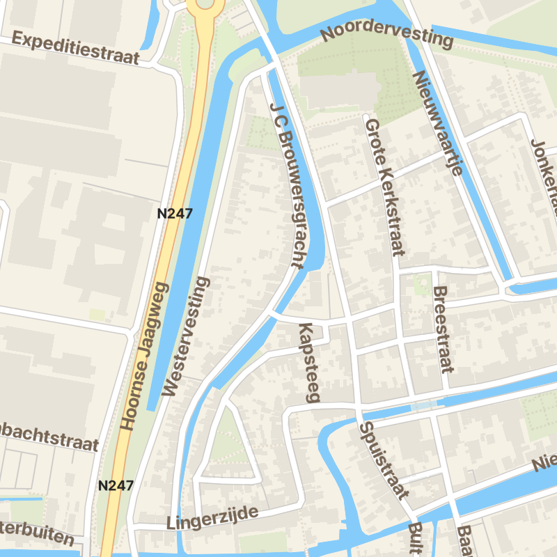 J C Brouwersgracht 8