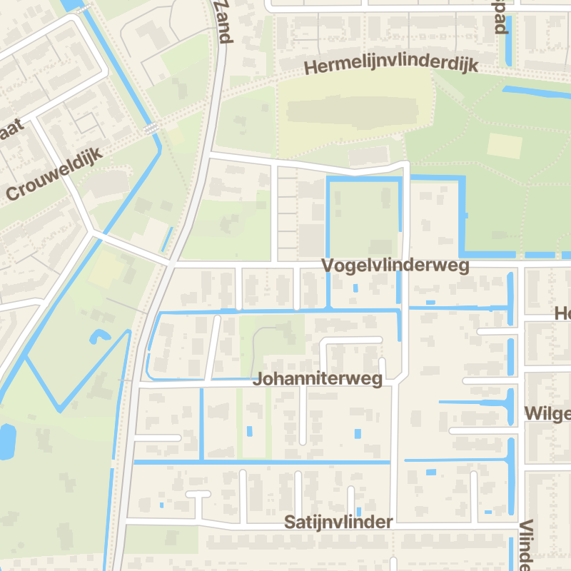 Vogelvlinderweg 19