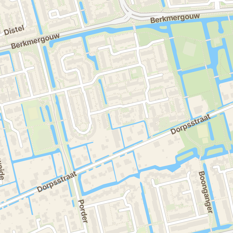 Paardenweide 242