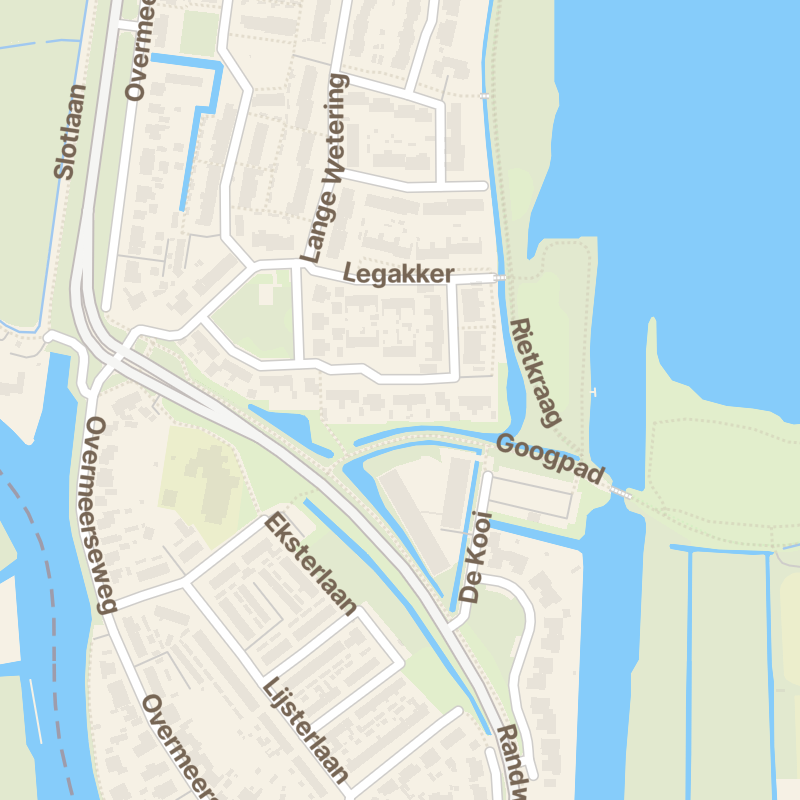 Zoddeland 14