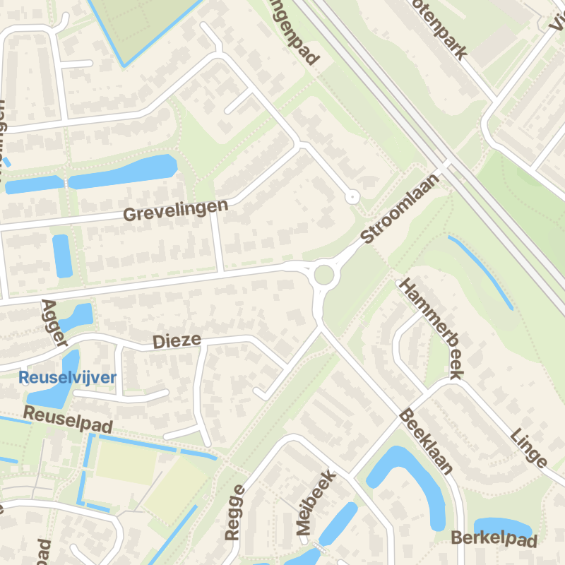 Stroomlaan 32