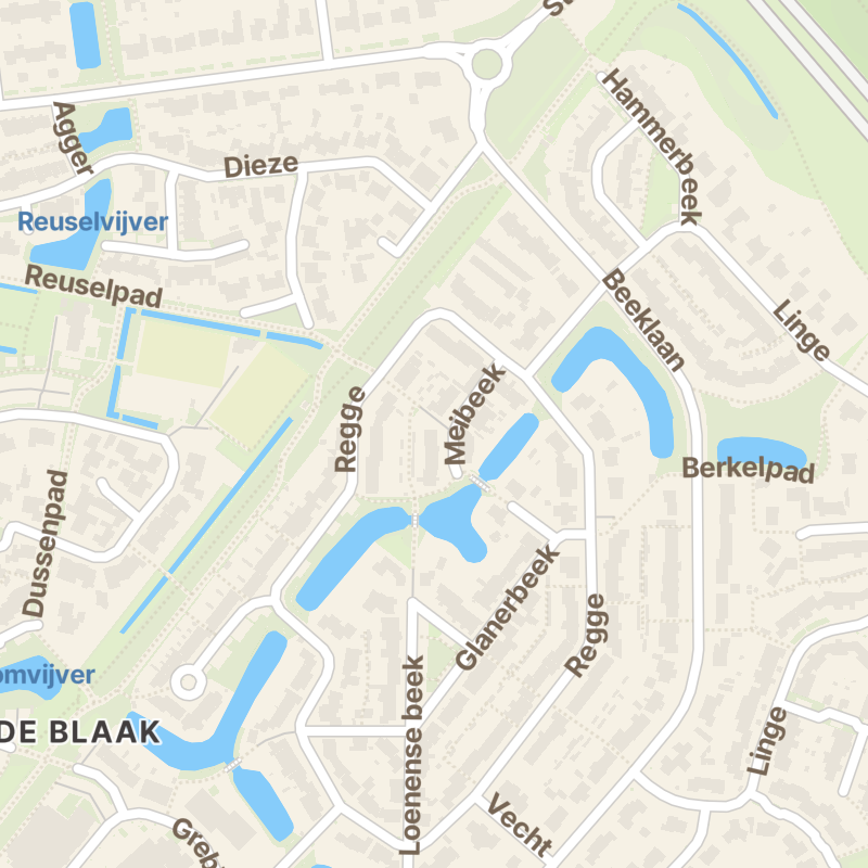 Meibeek 5