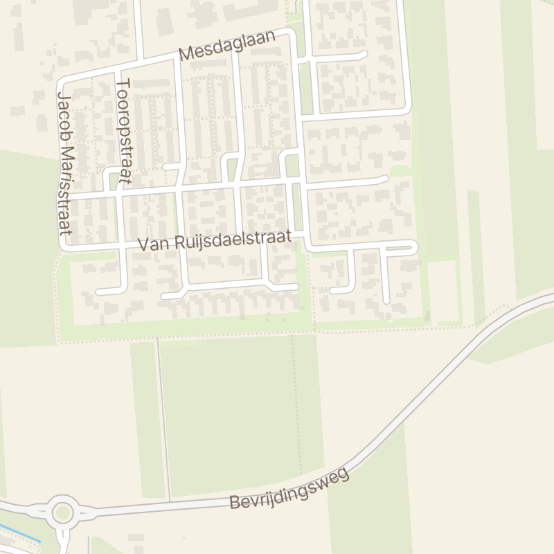 van Goyenstraat 2