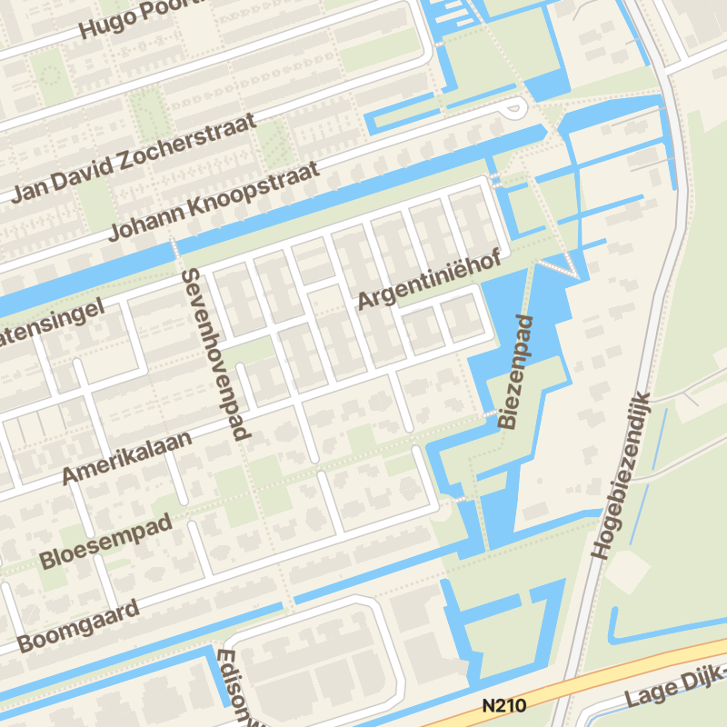 Bermudahof 2