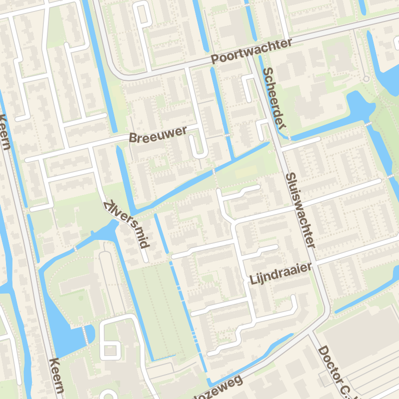 Lijndraaier 152