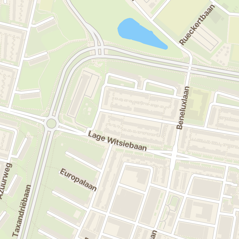 Montfortanenlaan 114