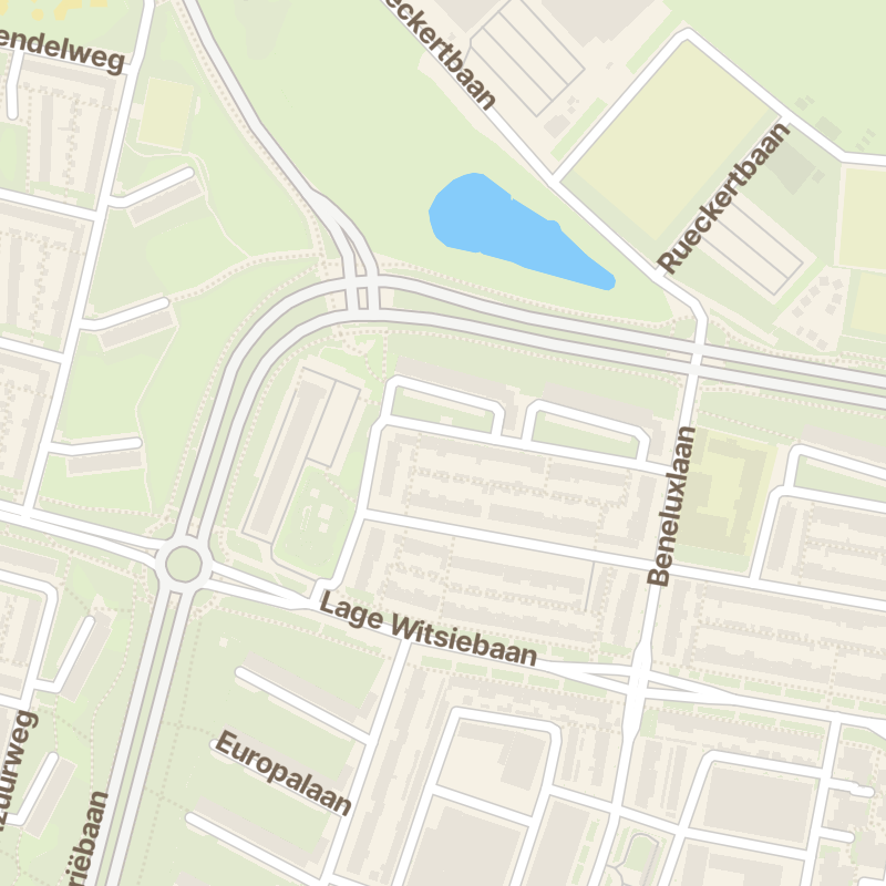 Redemptoristenstraat 40