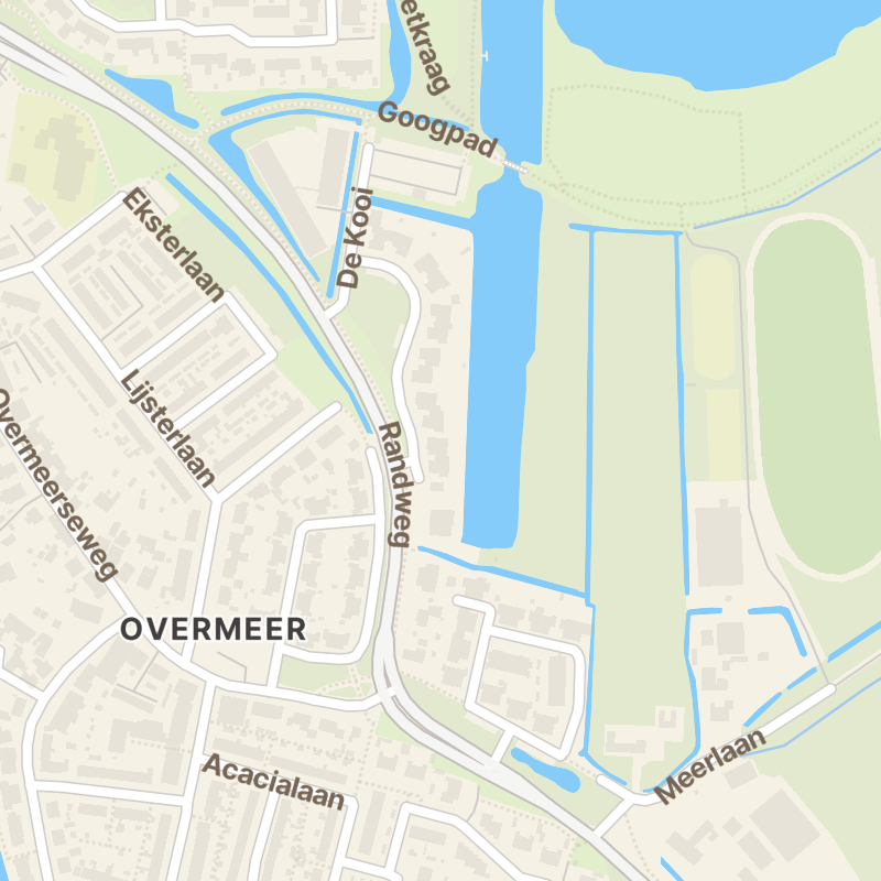 Kooikerboog 2