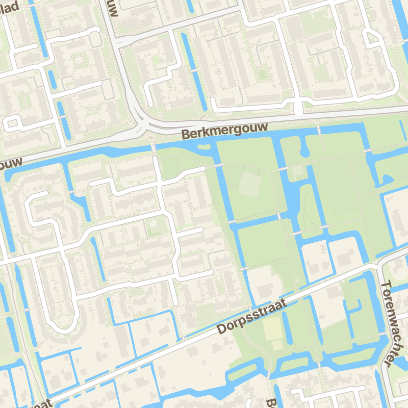 Paardenweide 155
