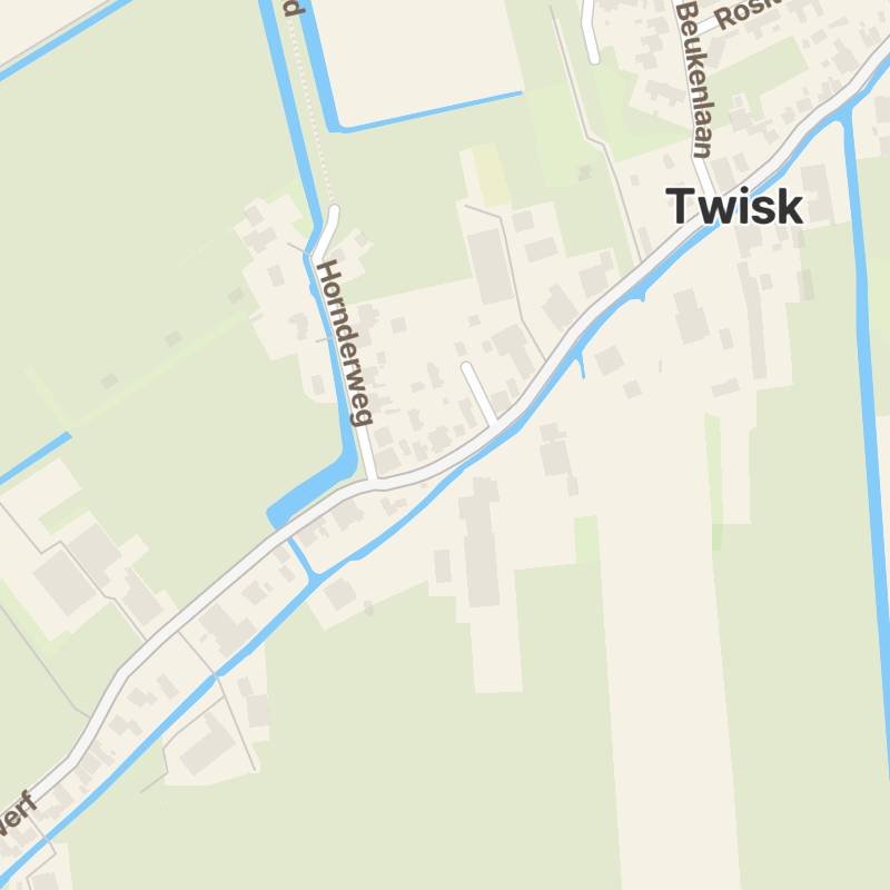 Dorpsweg 43-a