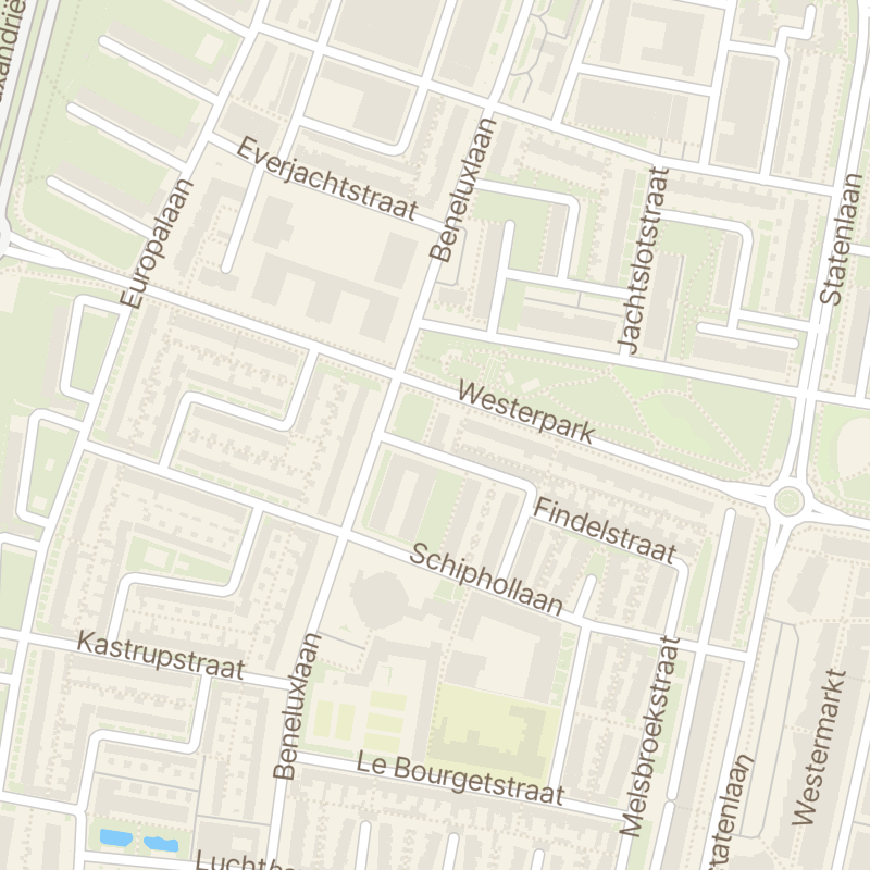 Beneluxlaan 66