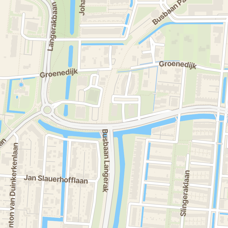 Langerakbaan 447