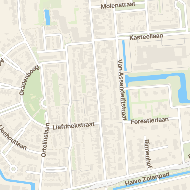 Besoyensestraat 78