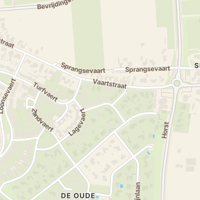 Krommevaert 4