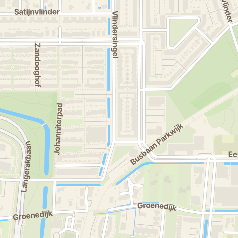 Vlindersingel 113