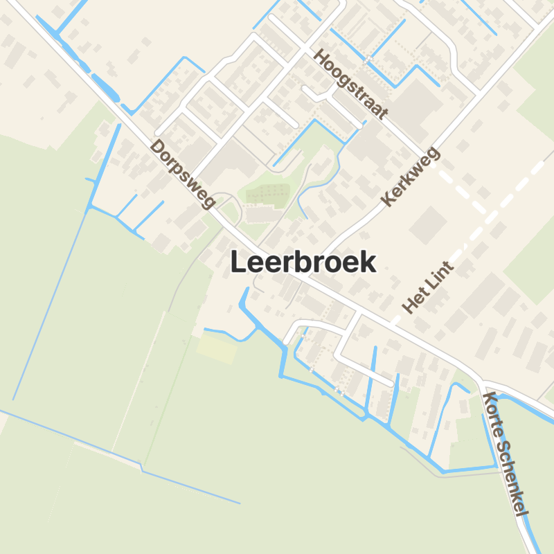Dorpsweg 7