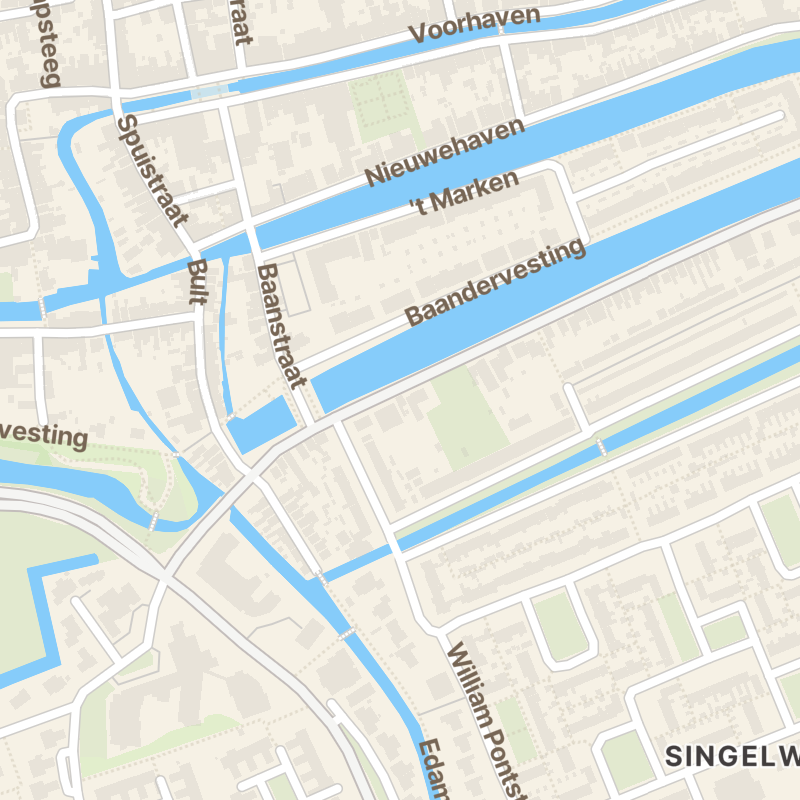 Burgemeester Versteeghsingel 28