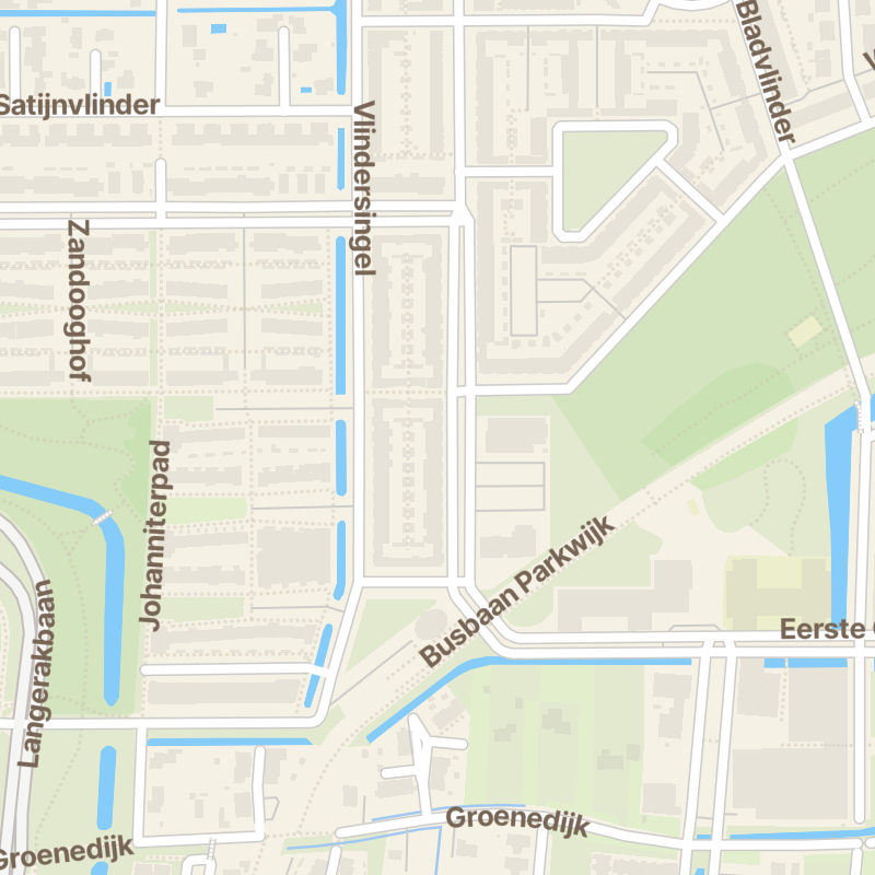 Eerste Westerparklaan 30
