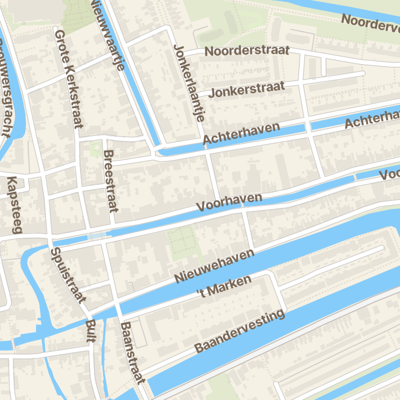 Voorhaven 144