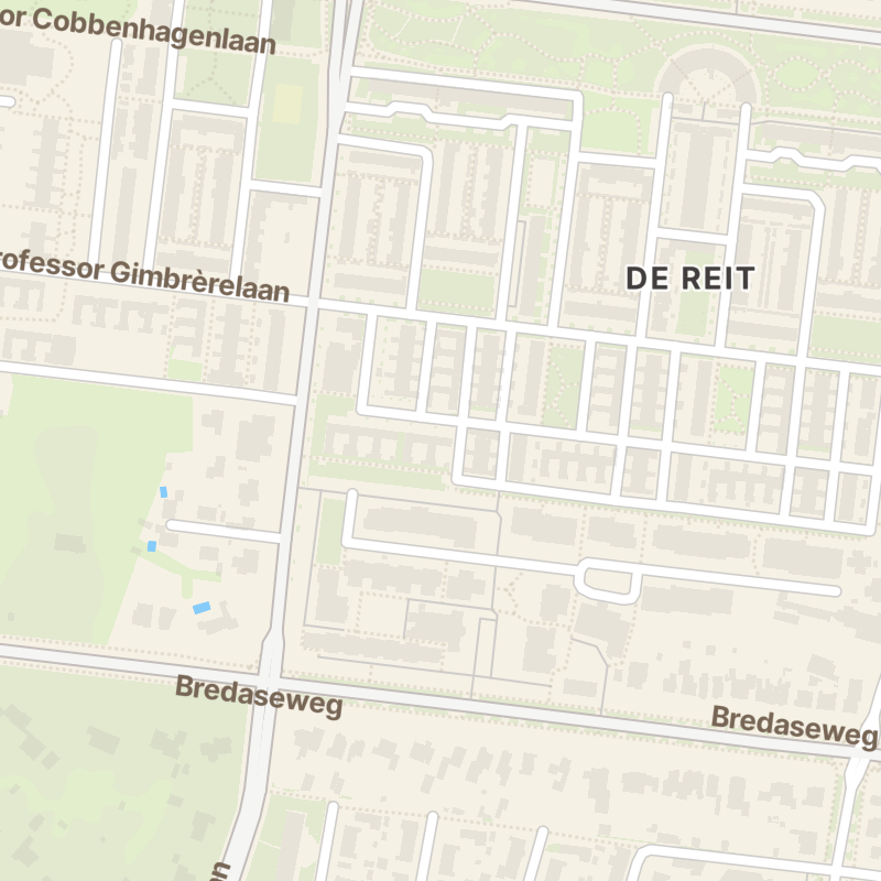 Slot Loevesteinstraat 110