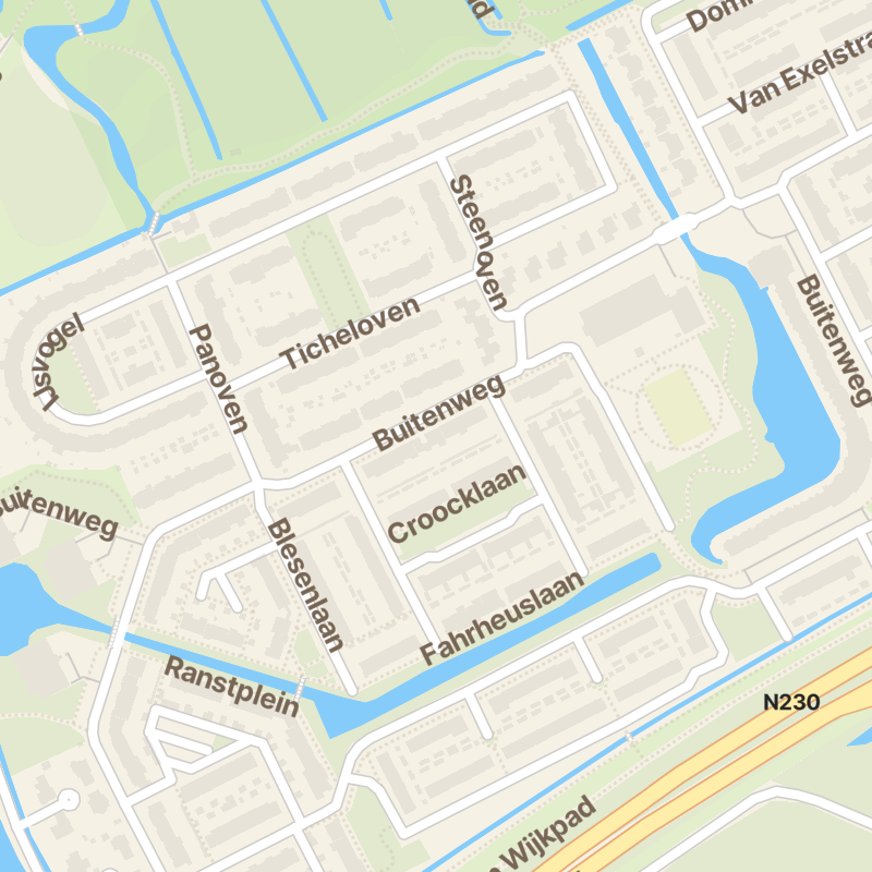 Buitenweg 278