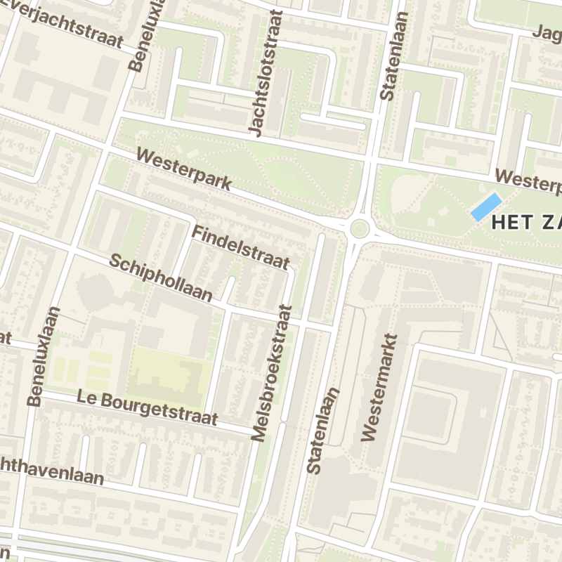 Melsbroekstraat 5
