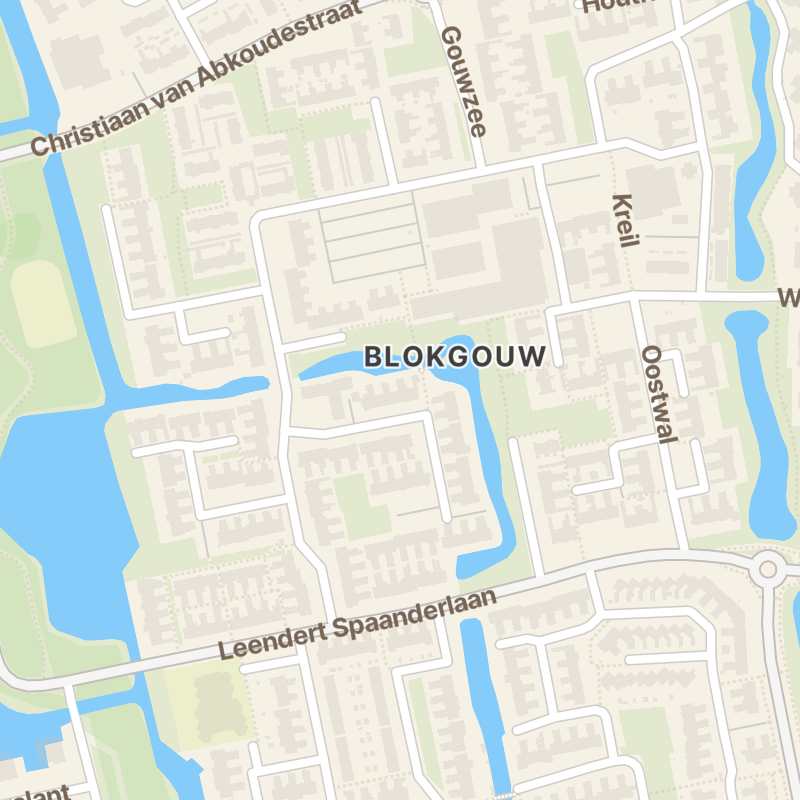 Helena Smitsstraat 32