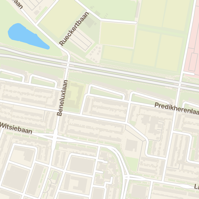 Predikherenlaan 120