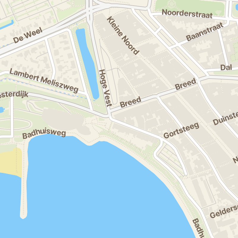 Westerdijk 1-G