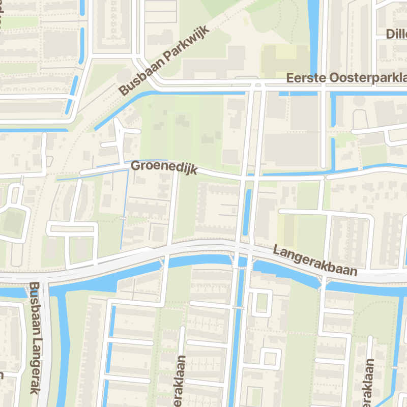 Houtrakgracht 522