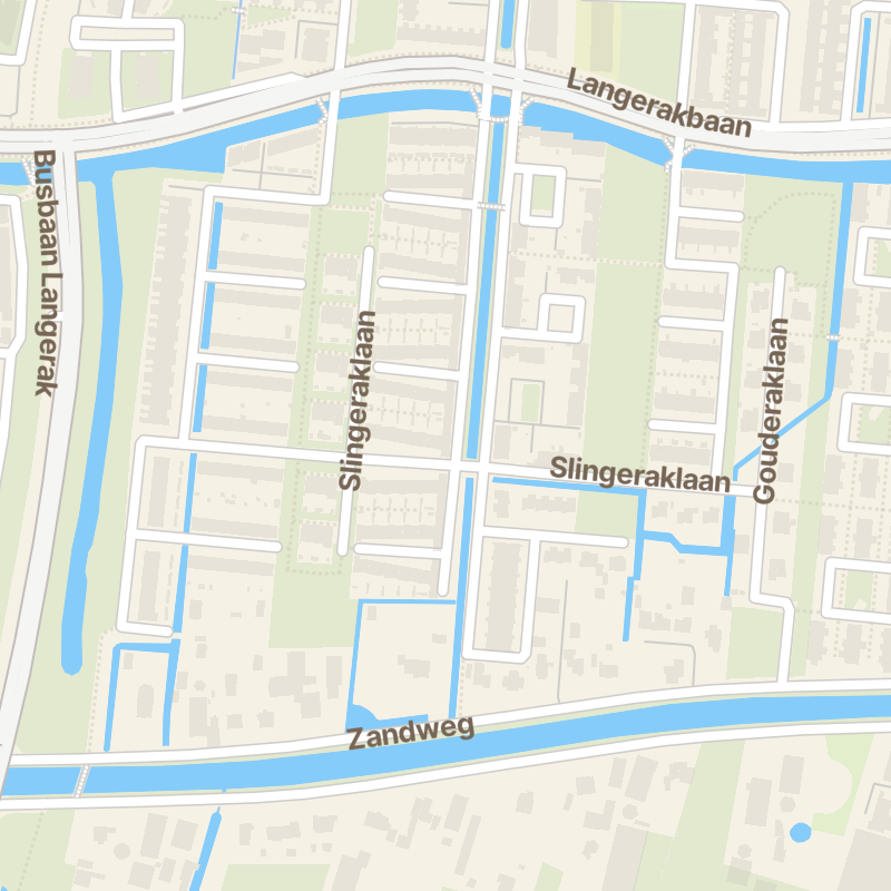 Houtrakgracht 160