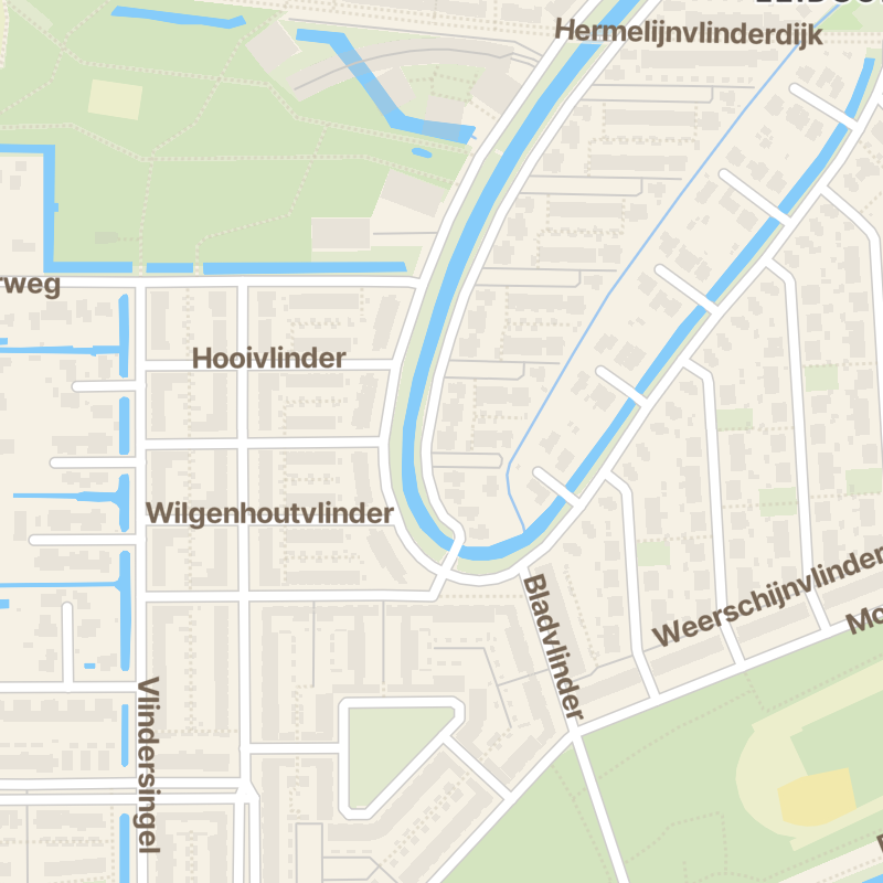 Agaatvlindersingel 107