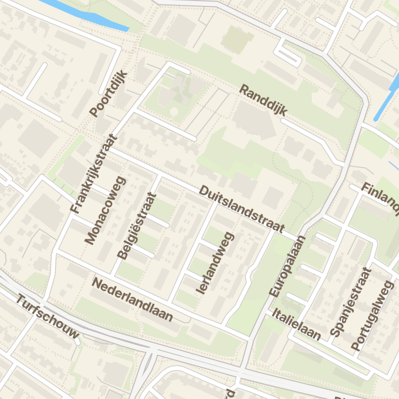 Duitslandstraat 20