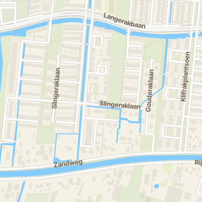Houtrakgracht 113