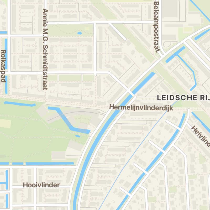 Hermelijnvlinderdijk 127