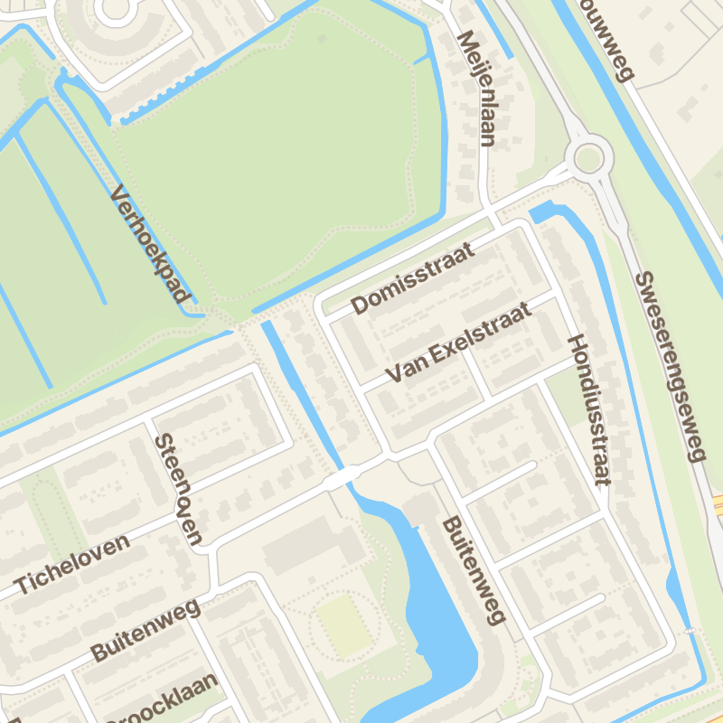 Buitenweg 13